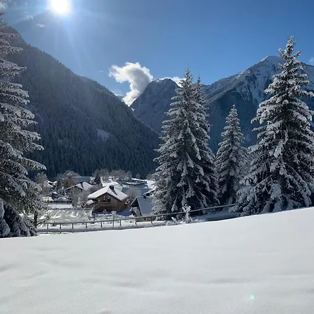 4 P Avec Terrasse Proche Remontee Mecanique * לה פלאנייה