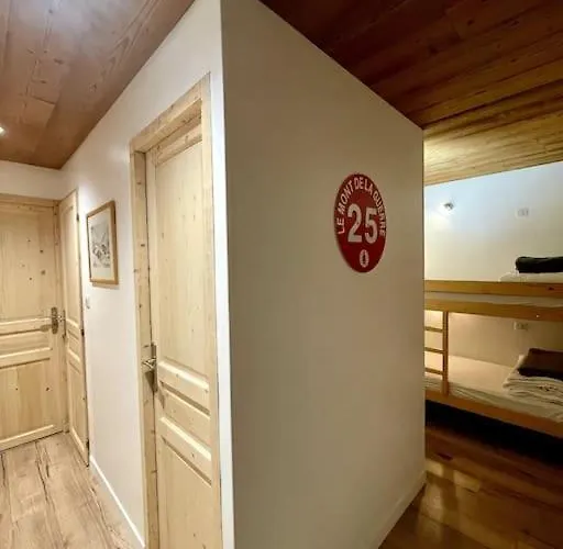 4 P Avec Terrasse Proche Remontée Mécanique Appartement