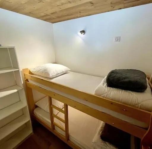 4 P Avec Terrasse Proche Remontée Mécanique Appartement *