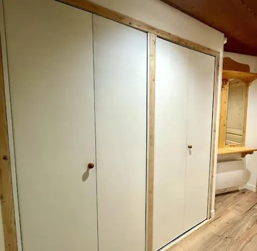 Appartement 4 P Avec Terrasse Proche Remontée Mécanique *