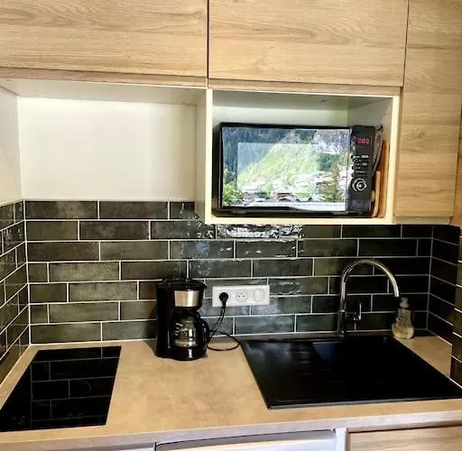 Appartement 4 P Avec Terrasse Proche Remontée Mécanique *