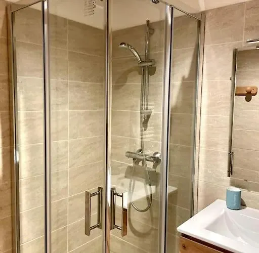 Appartement 4 P Avec Terrasse Proche Remontée Mécanique La Plagne