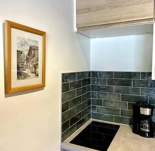 Appartement 4 P Avec Terrasse Proche Remontée Mécanique *