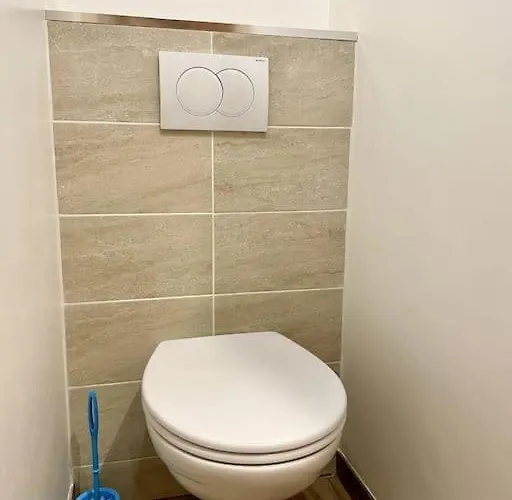 4 P Avec Terrasse Proche Remontée Mécanique Appartement La Plagne