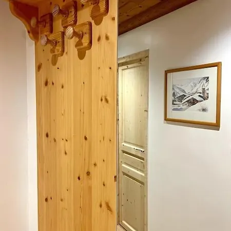 4 P Avec Terrasse Proche Remontee Mecanique La Plagne